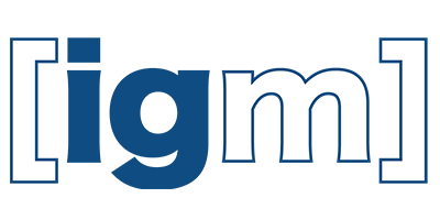 Inforgraph Media SLU website Logo